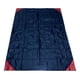 thumbnail image 4 of Manta Picnic 150x180cm Impermeable Reutilizable De Bolsillo, 4 of 5