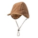 thumbnail image 3 of Sombrero De Cazador De Orejas De Invierno Para Hombre Y Mujer, Camello De Esquí A Prueba De Viento Para Exteriores, 3 of 5