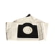 thumbnail image 2 of Bolsa De Polvo Interior Reutilizable Portátil Para Bolsa De Aspiradora WD3200 WD3300 RU101, 2 of 5