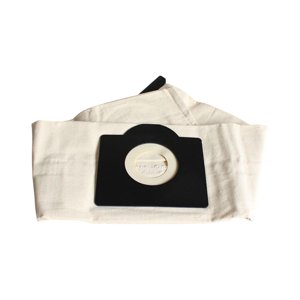 Magideal - Bolsa De Polvo Al Vacío, Bolsa De Recolección De Polvo Bolsa De Vacío Reutilizable Portátil Bolsas De Filtro De Vacío Para Wd3200 Wd3300 Ru630 Rb820