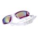 thumbnail image 3 of Gafas De Natación Para Mujer, Resistentes Al Agua, Gafas De Natación Para Buceo, Snorkel, Interior, Color Morado, 3 of 3