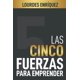 thumbnail image 1 of Libro Las cinco fuerzas para emprender de Proyectos Sin Límites, 1 of 1