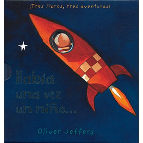 Libro Había Una Vez Un Niño.... /677