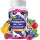 thumbnail image 1 of Gomitas Ashwagandha Wekannufod 1000mg Vitamina D3 60 Unid, 1 of 3