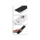 thumbnail image 2 of Control Remoto Universal Para Tv Hisense Negro, 2 of 3