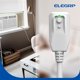 thumbnail image 4 of Cable de alimentación ELEGRP L22615 240 V 15 A 3600 W 14 AWG UL 7.5 pies, 4 of 7