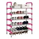 thumbnail image 1 of Organizadores De Zapatos Mueble Ropa Zapatero Armable 12pars, 1 of 1
