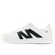 thumbnail image 3 of Zapatillas Urbanas Hombre Blanco Y Negro Michelin Ps20, 3 of 7