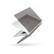 thumbnail image 2 of Funda / Carcasa Para Macbook Pro 14 - Claro - Negro, 2 of 3