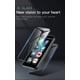 thumbnail image 3 of Smartphone Truely XS11 2.5" Android 2GB RAM 16GB ROM Rosa, 3 of 9