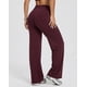 thumbnail image 2 of Pantalón Palazzo Estilo Baggy para Mujer de Tiro Alto con Calce de Calidad, 2 of 2