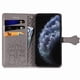 thumbnail image 2 of Funda Cartera FOXDOCK para iPhone 11 ProMax , Flip PU con Relieve de Gatos y Perros, Tarjetero y Soporte, 2 of 6