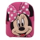 thumbnail image 1 of Mochila infantil 3d face minnie, 1 of 3
