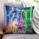 thumbnail image 1 of Star Wars: Guerras Clon Fundas de almohada de terciopelo con tema, regalos de funda de almohada, decoración para el hogar, cojín de lanzar, regalo de cumpleaños para fans y parejas.50*50cm., 1 of 6