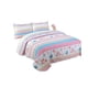 thumbnail image 1 of Cubrecama O Quilt Plaza Y Media Diseños, 1 of 1