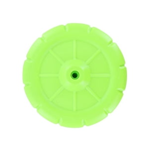 Opportunity Mart - Pieza De Repuesto: Rueda Trasera Verde Big Wheel De 16 Pulgadas