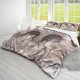 thumbnail image 3 of Invad-e on Tit-an Ere-n Le-i Anime -Soft 3D P-rint-d Duvet- Cover Bedd-ing Set with Comfort-er Cover, 3 of 5