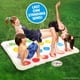 thumbnail image 4 of Juego acuático de verano Hasbro Twister Splash para niños mayores de 6 años, 4 of 5