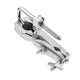 thumbnail image 4 of 1pc Universal Drum Stand Bracket Holder Piezas De Montaje De Abrazadera Ajustable, 4 of 5