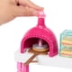 thumbnail image 4 of Barbie Set de Juego Pizzeria, 4 of 7