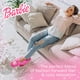 thumbnail image 4 of Zapatillas Barbie Fuzzy House para mujer, interior/exterior, 4 of 7