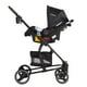 thumbnail image 4 of Coche Travel System Alfa Nuevo Negro, 4 of 8
