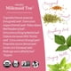 thumbnail image 4 of Herbal Tea Earth Mama Organic Milkmaid® 32 bolsitas de té, 4 of 9