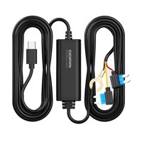 Kit De Cableado Inteligente Para Cámaras Ddpai Dc002