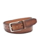 thumbnail image 1 of Cinturón de piel Fossil Griffin Casual Jean 38 Talla Cognac 35 mm, 1 of 2