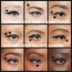 thumbnail image 5 of Delineador PPPanYiDi 5 unidades con pluma de estampado impermeable, 5 of 7