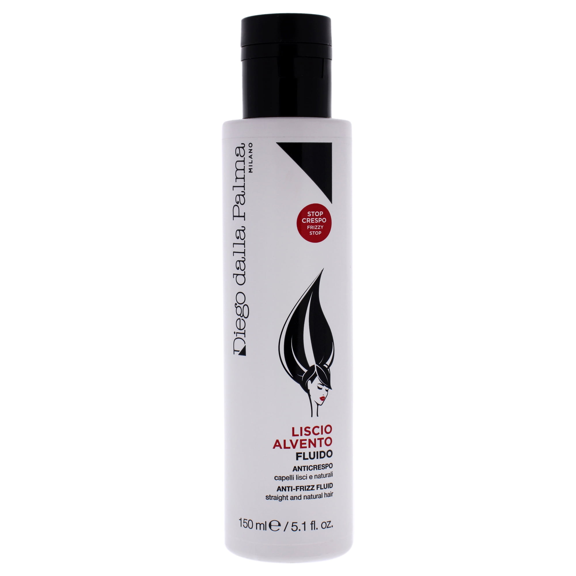 Diego Dalla Palma - Líquido Anti-frizz De Para - Tratamiento