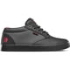 thumbnail image 1 of Zapatilla Bike Men Jameson MD Crk Black Dark Grey Red, 1 of 3