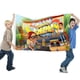 thumbnail image 2 of Subway Surfers Bandera Impresa Con Temática Regalo Perfecto Para Fanáticos Amigos Y Familiares Y Adecuada Para Actividades Al Aire Libre E Interiores Decoraciones De Fiesta 120*180cm, 2 of 6