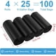thumbnail image 2 of Bolsas de aseo portátiles Siewl 80 biodegradables 30L Camping, 2 of 7