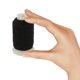thumbnail image 4 of Bobina Silk Cord The Beadsmith FF de 0,38 mm, color negro, 105 m, 4 of 7