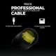 thumbnail image 3 of Cable Ethernet Sound Tools SuperCAT 7 blindado de 30 m, 3 of 6