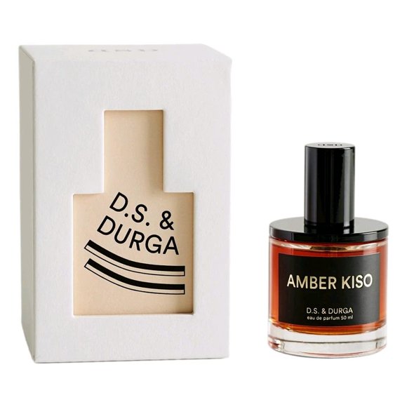 Perfume D.S. & Durga Amber Kiso Eau De Parfume para mujer, 50 ml