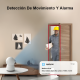 thumbnail image 3 of Anran Cámara de Seguridad Interior 5g Wifi Ip 360 Blanco, 3 of 3