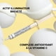 thumbnail image 2 of Suero Differ & Deeper 10EA Ampollas Glow con Vitamina C, 2 of 8