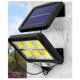 thumbnail image 5 of Foco Solar Led Exterior Con Sensor De Movimiento Impermeable, 5 of 5