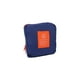 thumbnail image 3 of Bolso De Viaje Plegable Azul, 3 of 3
