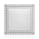 thumbnail image 1 of Recogedor de pelo para desagüe de ducha Aluvor para suelo de baño, 1 of 7