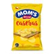 thumbnail image 1 of Papas Fritas de corte liso Mom's, 200 g, 1 of 1