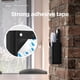 thumbnail image 5 of Soporte remoto Elago Universal para Apple TV [negro], 5 of 9