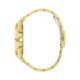 thumbnail image 2 of Reloj deportivo para hombre GUESS, multifunción, 44 mm, acero inoxidable en tono dorado, 2 of 3
