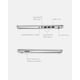 thumbnail image 5 of Laptop HP 14 Ryzen 5 5500U 8 GB RAM 256 GB SSD FHD, 5 of 8