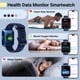 thumbnail image 4 of Reloj inteligente Quican 2024 Fitness para hombre con llamada telefónica y Alexa, 4 of 8