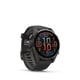 thumbnail image 3 of Smartwatch Fenix 8 Amoled Sapph 43 mm Carbon Garmin, 3 of 6