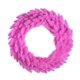 thumbnail image 1 of Guirnalda Navideña Vickerman 774779-24 Rosa Fucsia 60 cm 140 Puntas, 1 of 1