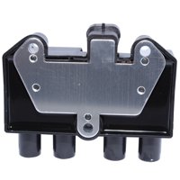 Repuestos Del Sol - Bobina Encendido 4 Pines Chevrolet Corsa 1.6 2009 2011